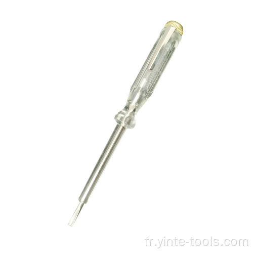 Tension Test Pen Yinte